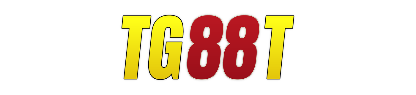 tg88t logo